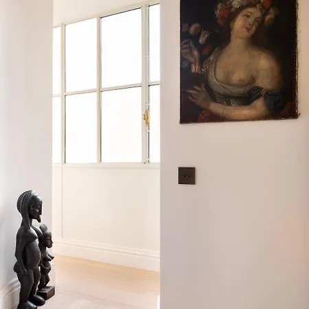 Idyllia - Casa Mina Apartment