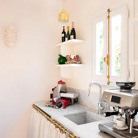 Idyllia - Casa Mina Apartment Rome