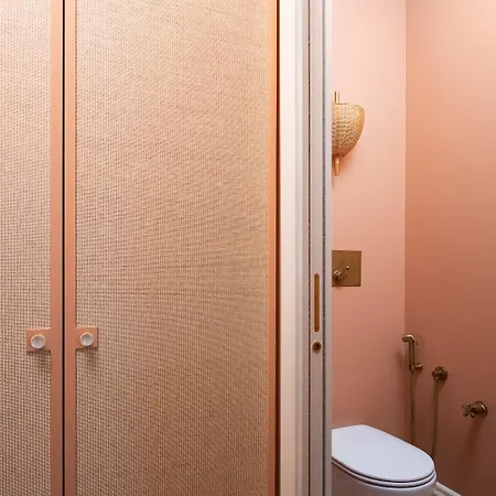 Idyllia - Casa Mina Apartment *