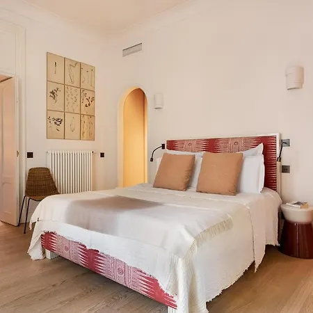 Idyllia - Casa Mina Apartment *