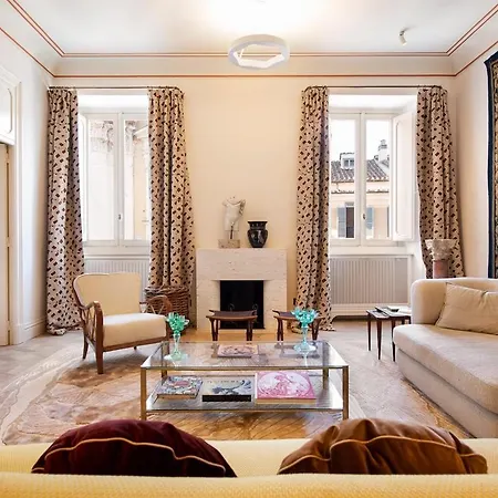 Idyllia - Casa Mina Apartment