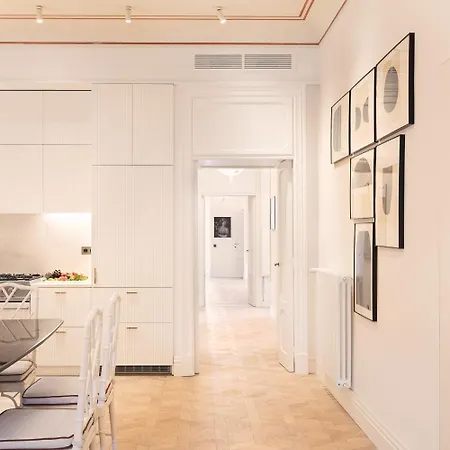 Idyllia - Casa Mina Apartment