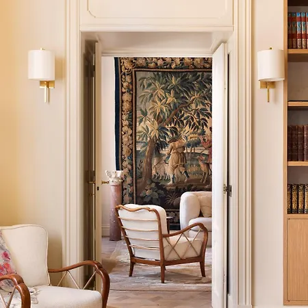 Apartment Idyllia - Casa Mina *