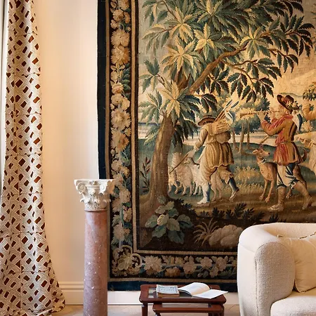 Idyllia - Casa Mina Apartment