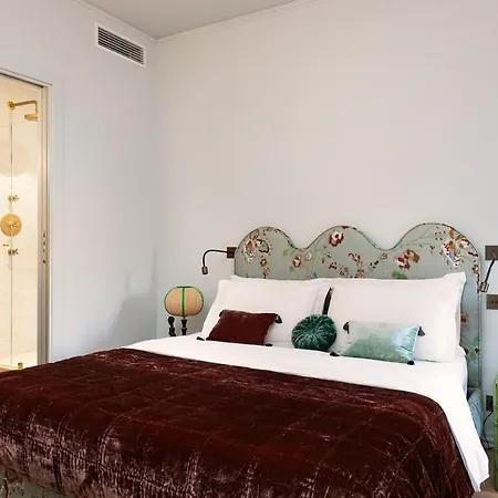 Apartment Idyllia - Casa Mina *