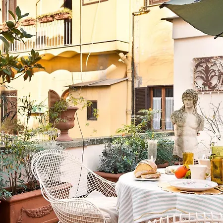 Idyllia - Casa Mina *