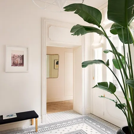 Idyllia - Casa Mina *