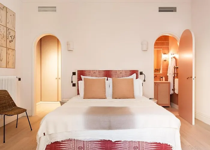 Idyllia - Casa Mina 아파트 *
