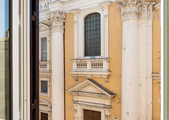 Idyllia - Casa Mina *