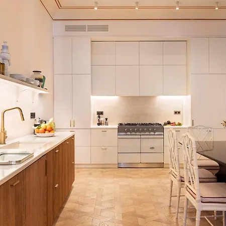 Idyllia - Casa Mina Апартаменты Рим
