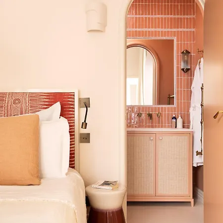 Idyllia - Casa Mina Рим