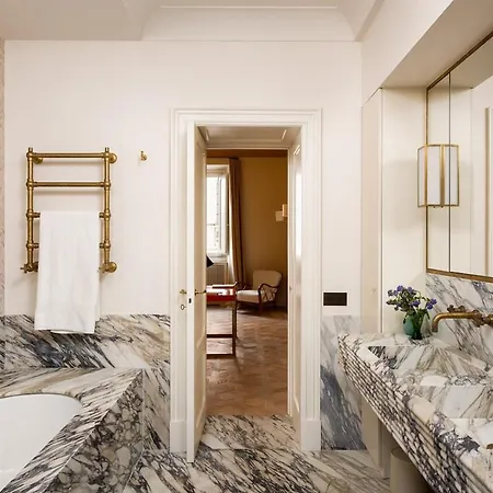 Idyllia - Casa Mina Апартаменты *