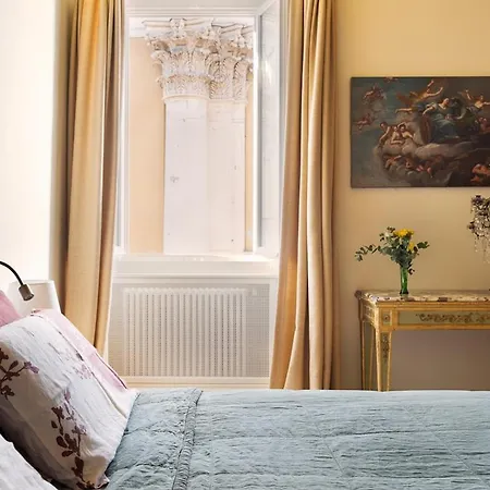Idyllia - Casa Mina Рим