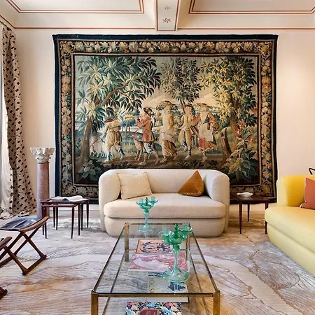 Idyllia - Casa Mina Рим