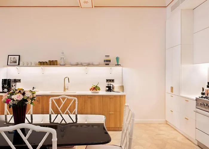 Idyllia - Casa Mina * Rome