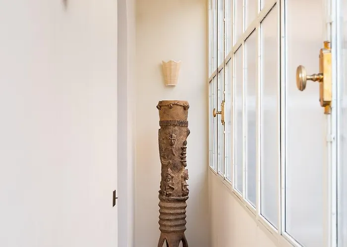 Idyllia - Casa Mina