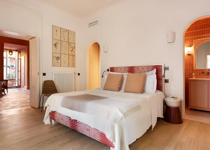 Idyllia - Casa Mina Appartement *