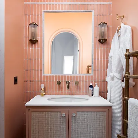 Apartmán Idyllia - Casa Mina