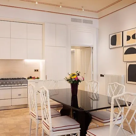 Apartmán Idyllia - Casa Mina *