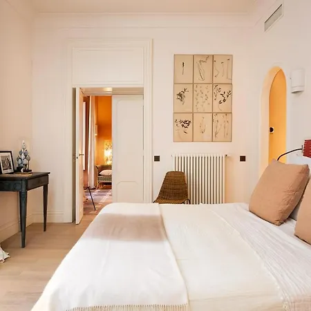 Apartmán Idyllia - Casa Mina