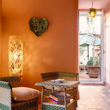 Apartmán Idyllia - Casa Mina
