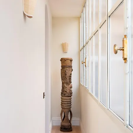 Idyllia - Casa Mina